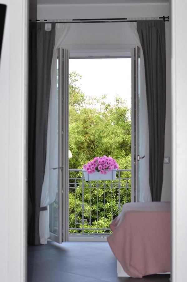 Magma Centotre Pompei Apartment ภายนอก รูปภาพ