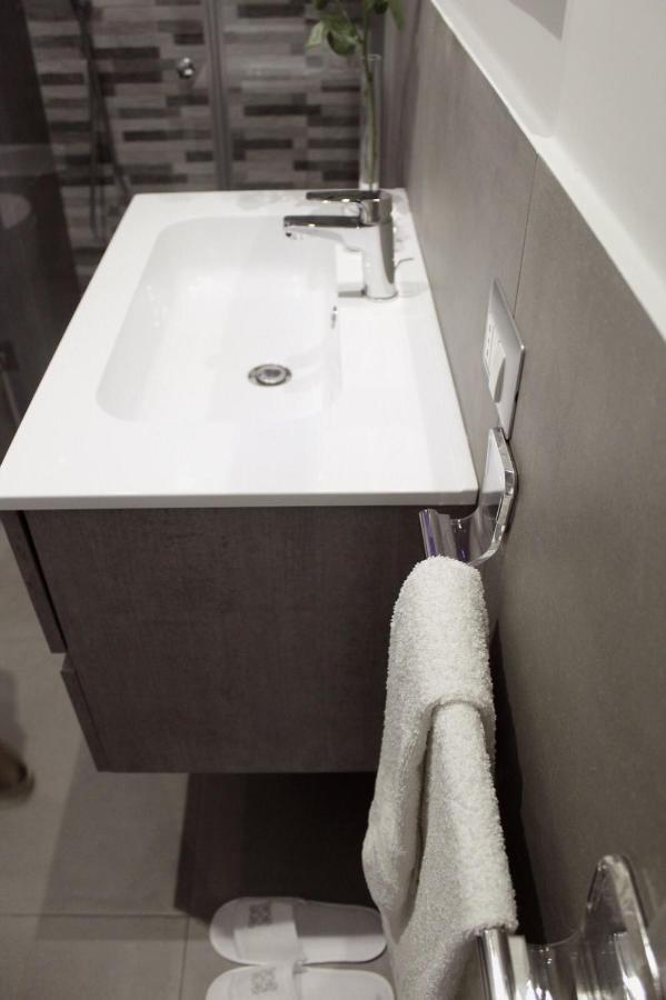Magma Centotre Pompei Apartment ภายนอก รูปภาพ