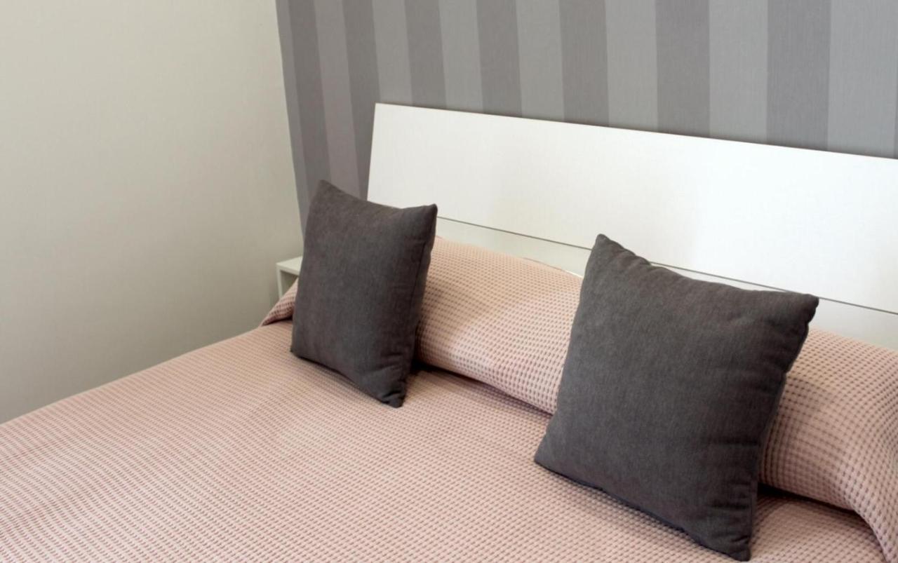 Magma Centotre Pompei Apartment ภายนอก รูปภาพ